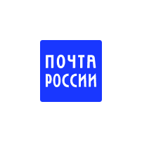 Логотип «Почта России»