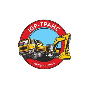 Логотип «Юр-Транс»