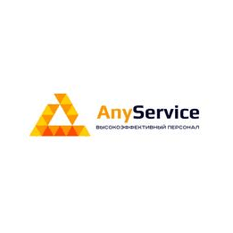 Логотип «Any Service»