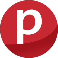 Логотип «Работа – это просто»