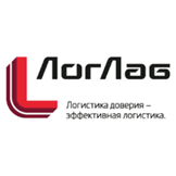 Логотип «ЛогЛаб»