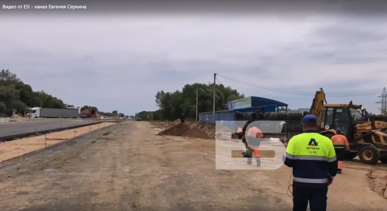 Запуск проезда между Жуковским округом и Обнинском может сорваться