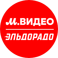 Логотип «М.Видео-Эльдорадо»