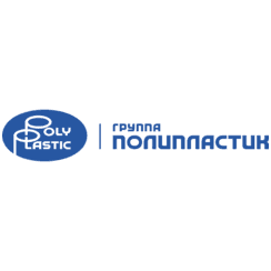 Логотип «Группа Полипластик»