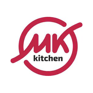 Логотип «MK kitchen»