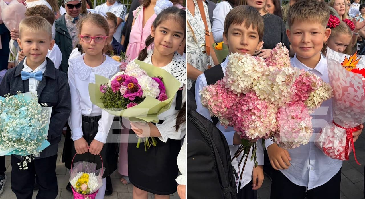 Вот они — главные обнинские герои сегодняшнего дня