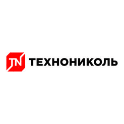 Логотип «ТЕХНОНИКОЛЬ»
