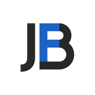 Логотип «Just For Busy»