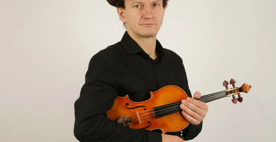 Violinjazz фестиваль
