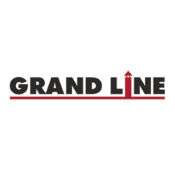 Логотип «Grand Line»