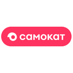 Логотип «Самокат (ООО Умный ритейл)»