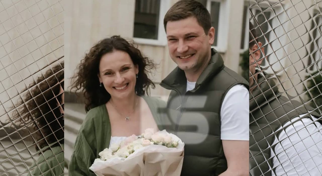 У главы Обнинска Стефана Перевалова родился сын