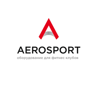 Логотип «Аэроспорт»