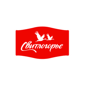 Логотип «Русское молоко»