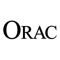 Логотип «ORAC»