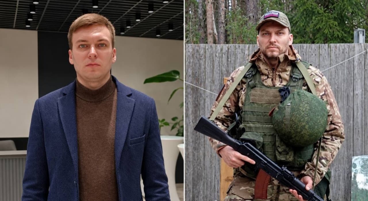 КРЭО возглавил участник СВО