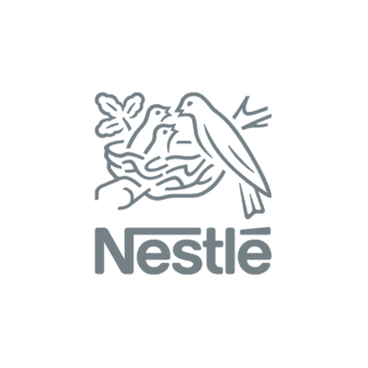 Логотип «Nestle»