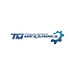 Логотип «ТМ Механика»