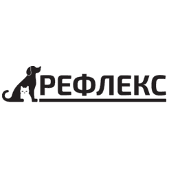 Логотип «Рефлекс»