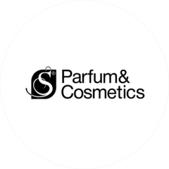 Логотип «S Parfum&Cosmetics»