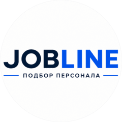 Логотип «JobLine»