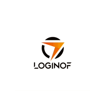 Логотип «LOGINOF»