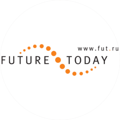 Логотип «FutureToday»