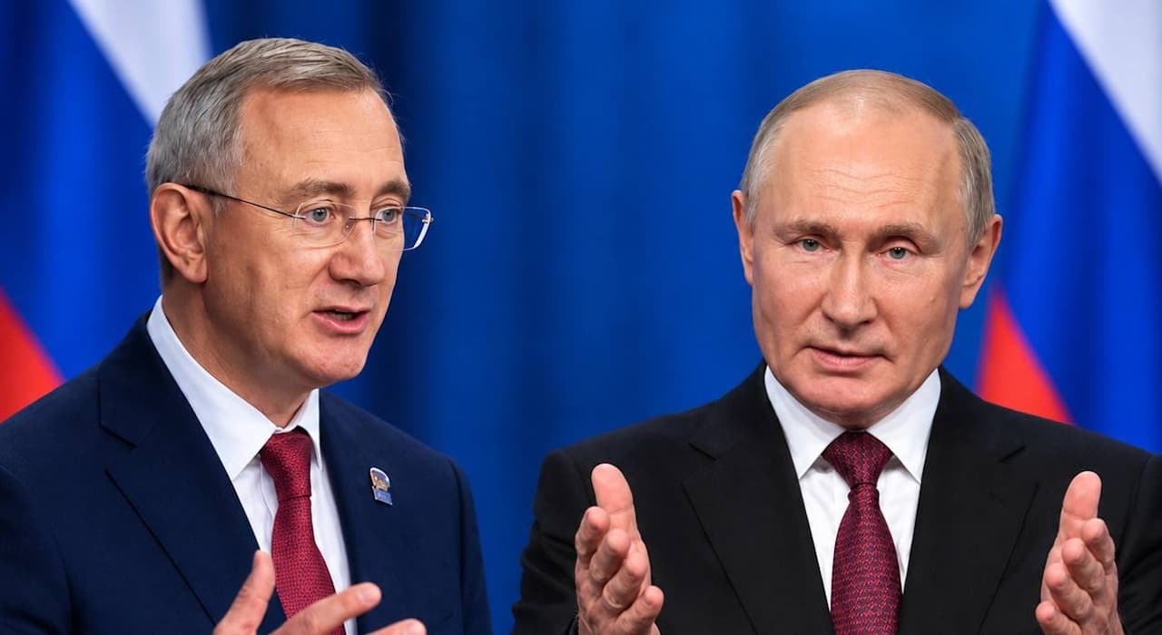 Владислав Шапша солидарен с президентом по участию граждан в выборах