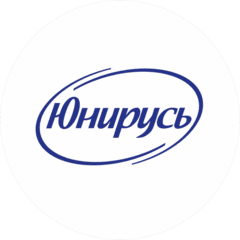Логотип «Арнест ЮниРусь»