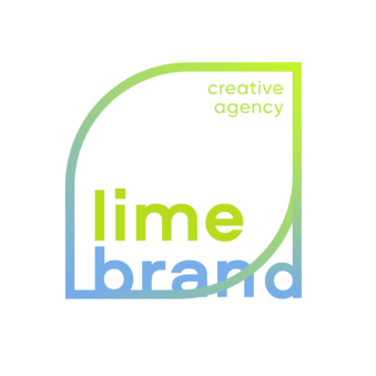 Логотип «LimeBrand»