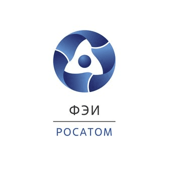 Логотип «ГНЦ РФ-ФЭИ»