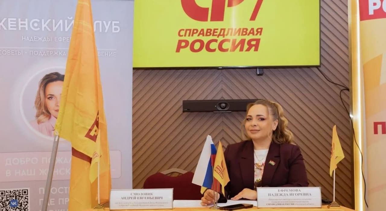 Справедливая Россия предложила ужесточить правила для мигрантов