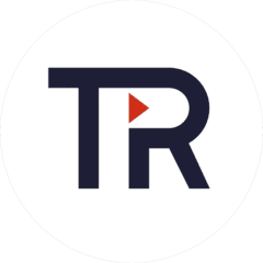 Логотип «TRproject»