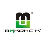 Логотип «ВИКОНС-К»
