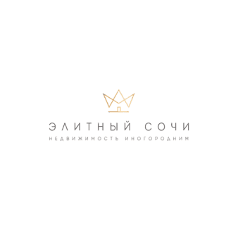 Логотип «Элитный Сочи»