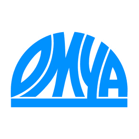 Логотип «ОМИА УРАЛ»