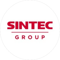 Логотип «Sintec Group»