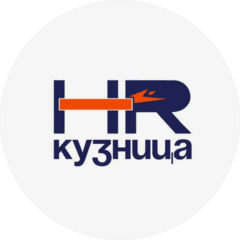 Логотип «HR-Кузница»