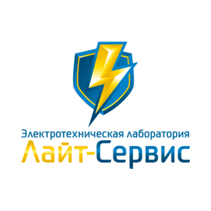 Логотип «Лайт-Сервис»