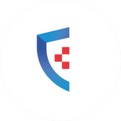 Логотип «ПРОМОМЕД»