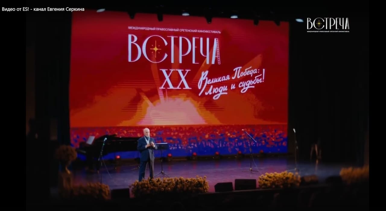 Звездный индийский режиссер приехал в Обнинск на фестиваль «Встреча»