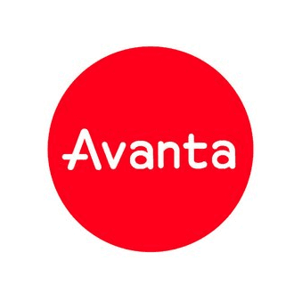 Логотип «Avanta Россия»