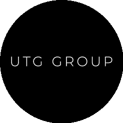 Логотип «UTG Group»