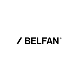 Логотип «Belfan»