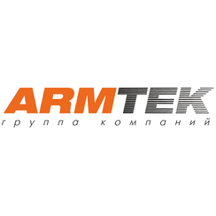 Логотип «Армтек»