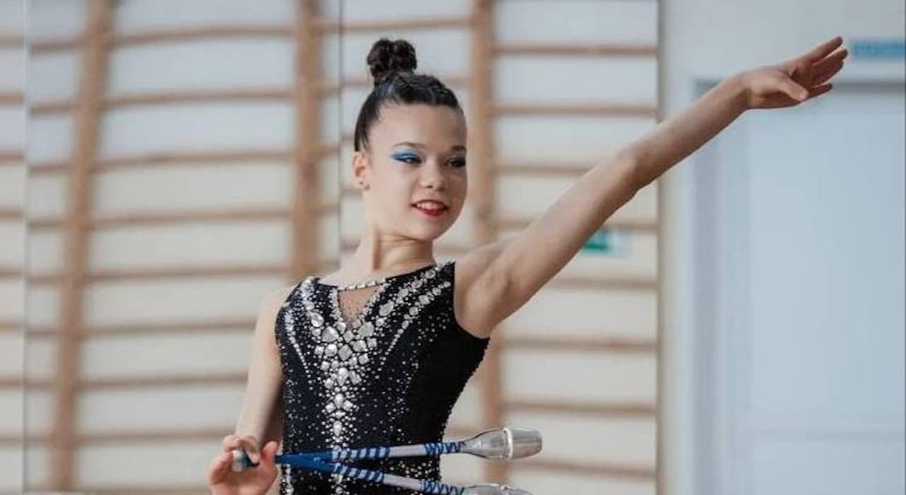 13-летнюю гимнастку из Обнинска спасли после тяжёлого отравления угарным газом