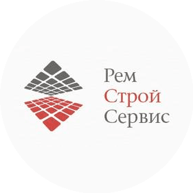 Логотип «РемСтройСервис»