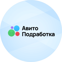 Логотип «Авито Гиг Решения»