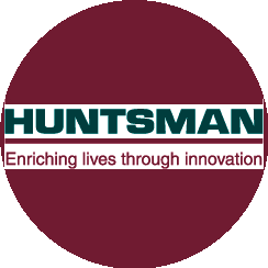 Логотип «Huntsman»