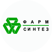 Логотип «Фарм-Синтез»